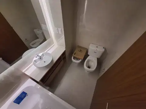 Departamento en Venta al Norte