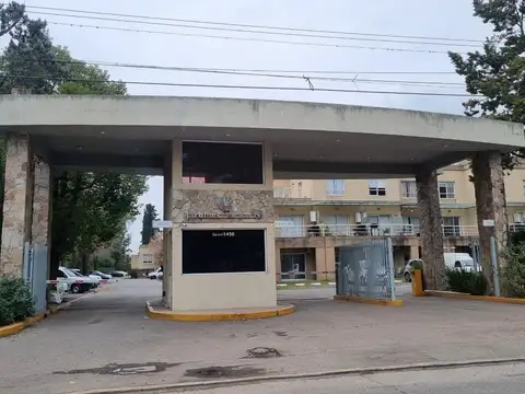 Departamento  en Venta en La Lonja, Pilar, G.B.A. Zona Norte