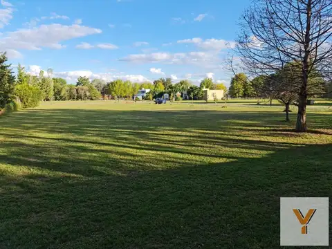 Terreno en Venta en Haras Del Sol, USD 65.000