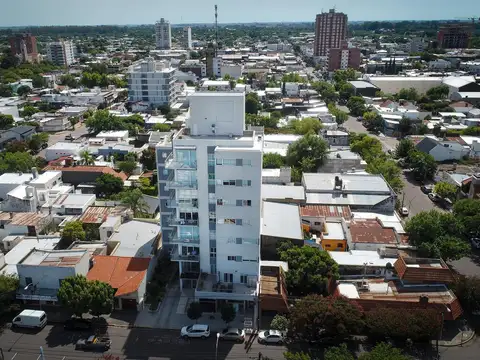 Departamento en Zona Centro