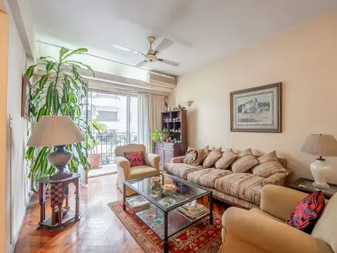 Departamento en Venta 48 años