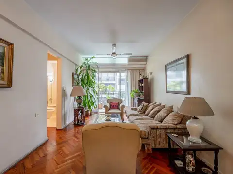 Departamento en Venta en Palermo, USD 329.000