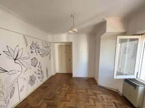 DEPARTAMENTO 3 AMBIENTES EN VENTA – EDIFICIO APOLO