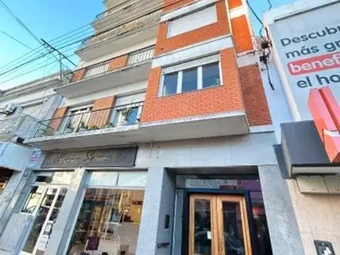 Gral Rodriguez 700, Piso 7