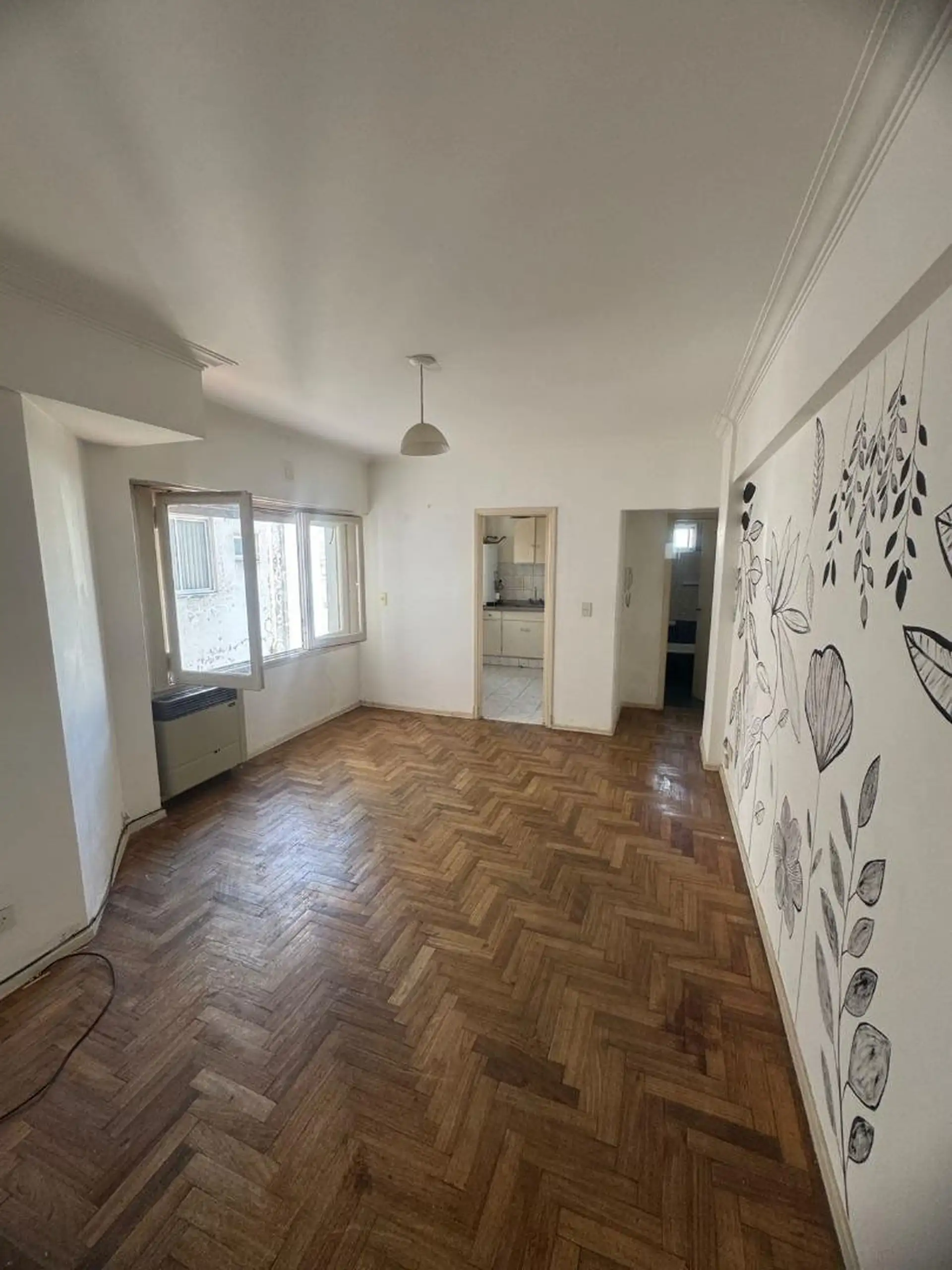 Depto 3 amb, 55m² a estrenar — Ideal inversión en Tandil