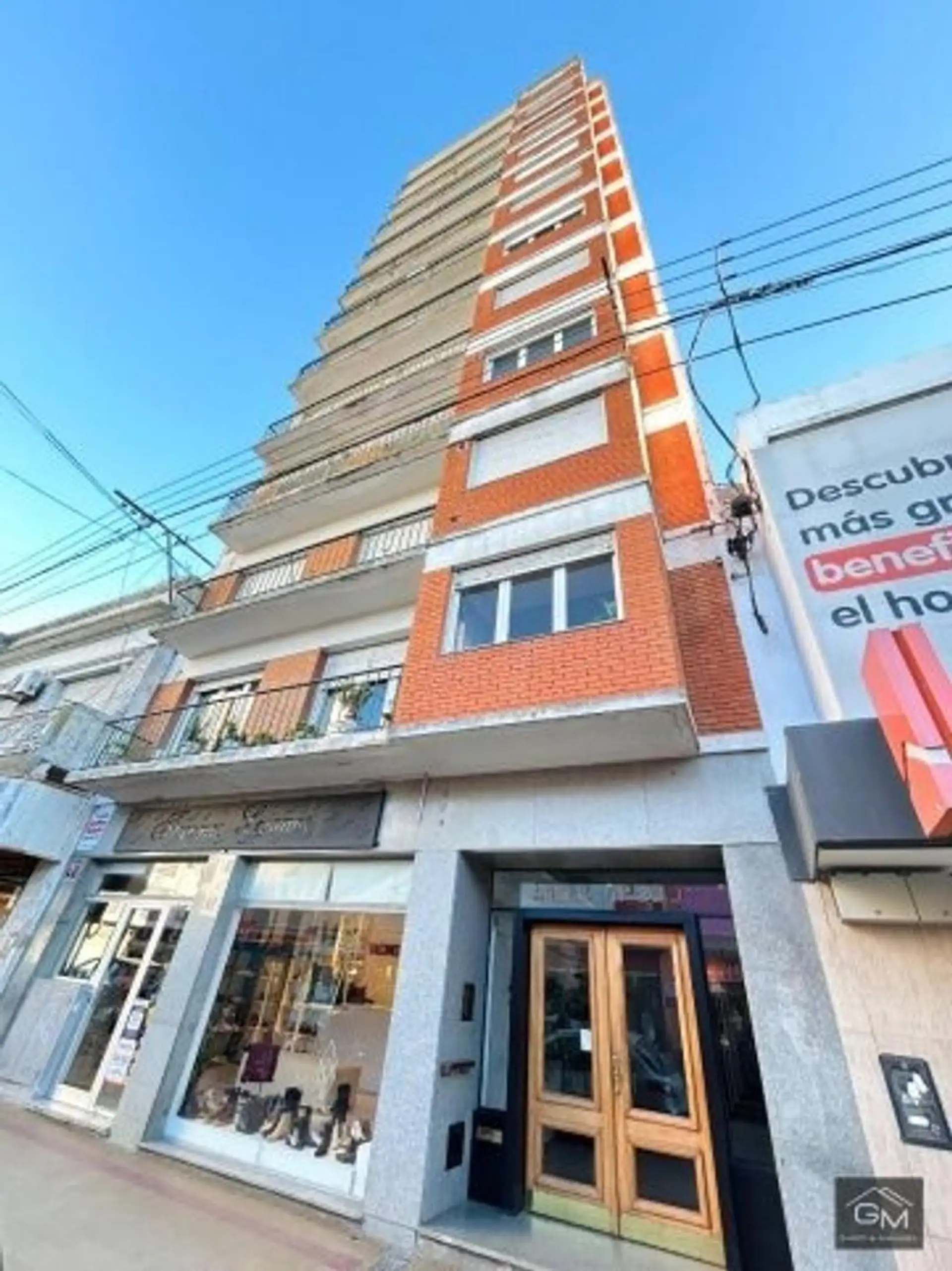 Depto 3 amb, 55m² a estrenar — Ideal inversión en Tandil
