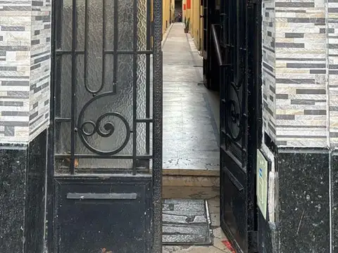 Avenida San Martín 3200