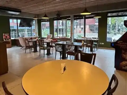 Fondo Comercio en Venta 10 años
