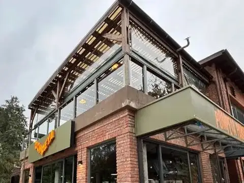 Fondo de comercio en venta ubicado en Parque Leloir