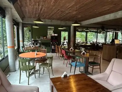 Fondo Comercio en Venta en Barrio Parque Leloir, USD 95.000