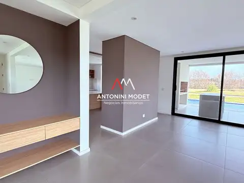 Casa en Venta al Norte