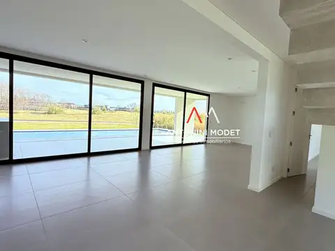 Casa en Venta A Estrenar