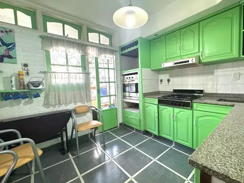 VENTA DEPARTAMENTO 4 AMBIENTES RAMOS MEJIA CENTRO