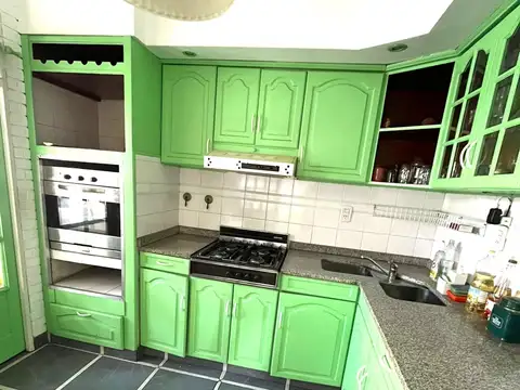 Departamento en Venta de 4 ambientes