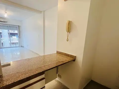 Fray Justo Santa María de Oro 2300 - Palermo - Monoambiente en alquiler