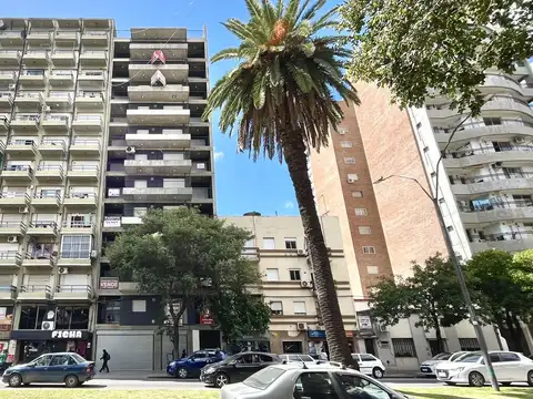 Departamento en Venta en Nuestra Señora De Lourdes, Rosario