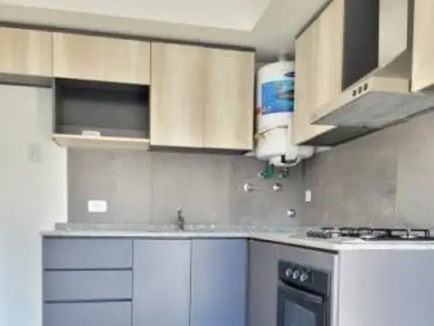 VENTA DEPARTAMENTO DE DOS AMBIENTES APTO CREDITO