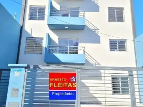 VENTA DEPARTAMENTO DE DOS AMBIENTES APTO CREDITO
