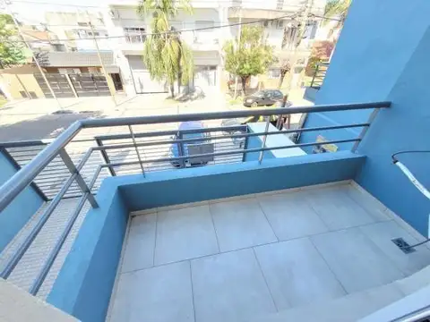 Departamento en Venta en Villa Luzuriaga, USD 60.000