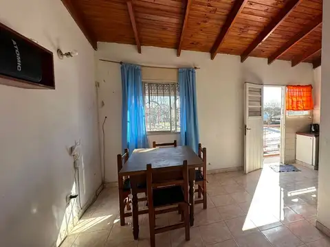 Departamento Venta Gonnet 2 Dormitorios Balcón