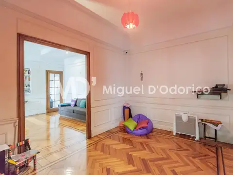 Departamento en Venta al Norte