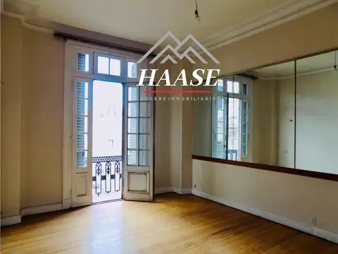 Departamento en Venta en San Telmo, USD 164.000