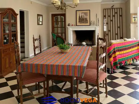 Casa quinta en venta en Lujan