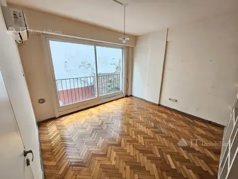 Departamento en Barrio Norte
