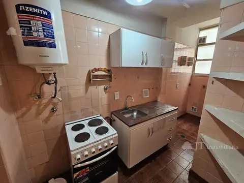 Departamento en Venta en Barrio Norte, USD 71.500