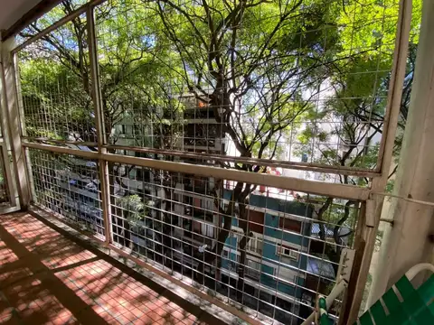 ALQUILER MONOAMBIENTE PALERMO