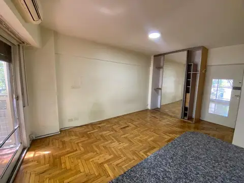 Departamento en Alquiler en Palermo, $ 550.000