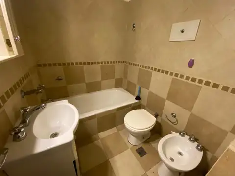 Departamento en Alquiler al Norte