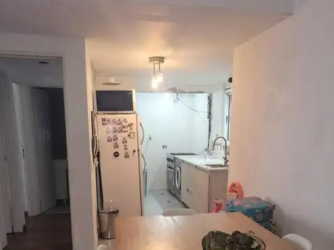 Departamento en Venta al Norte