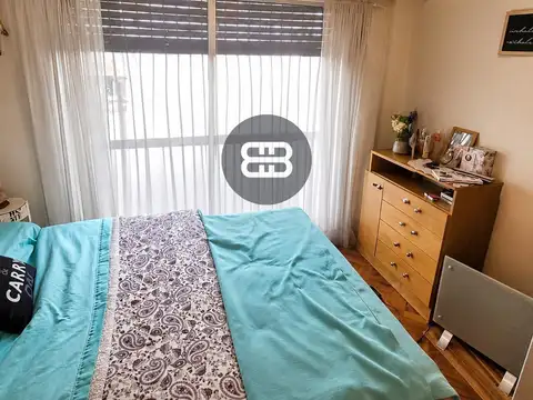 Departamento en Venta en Olivos, USD 135.000
