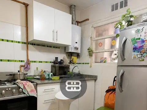 Departamento en Venta de 2 dormitorios