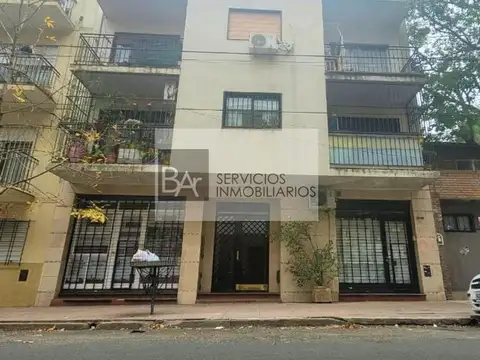 Juan De Garay  2500 1°