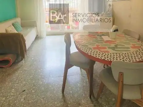 Departamento en Venta en Olivos, USD 138.000