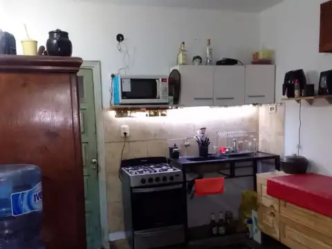 Casa en Venta en Padre Varela, USD 60.000
