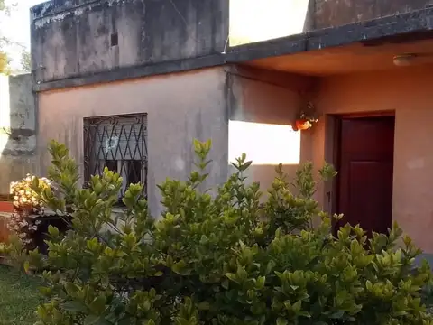 Casa en venta en Lujan