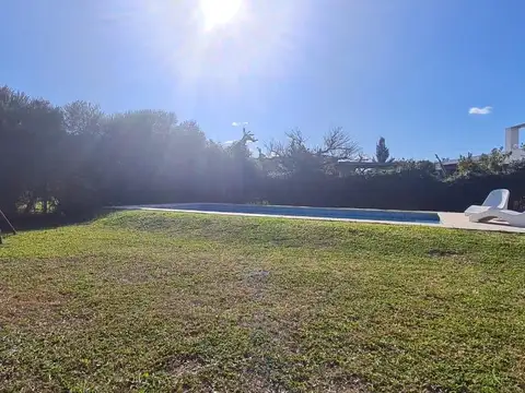 Casa en Venta 5 años