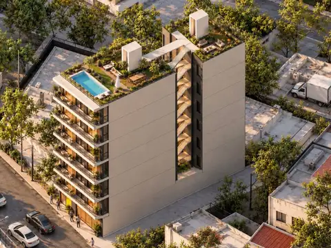 VENTA EDIFICIO EN ALTA CORDOBA