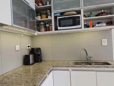 Depto Tipo Casa en Venta 45 años