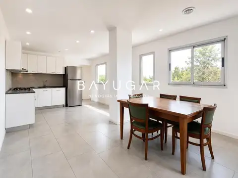 Venta Departamento Pilar- 2 ambientes