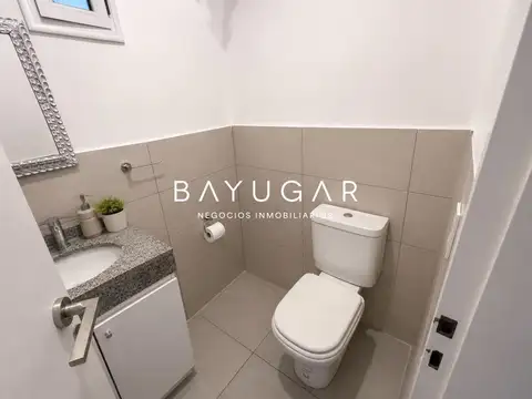 Departamento en Venta en Manuel Alberti, USD 53.000