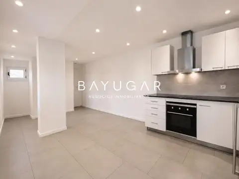 DepartVenta Departamento Pilar- 2 ambientes al 1300amento