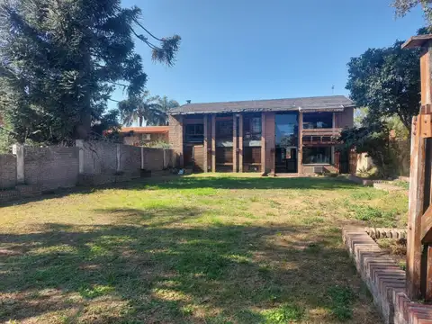 Casa en Alquiler 46 años