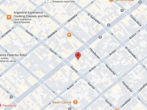Fondo de Comercio en venta - Kiosco - Palermo