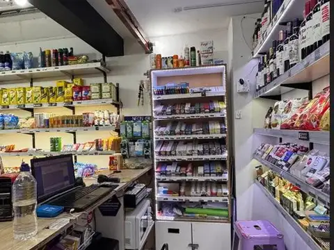Fondo Comercio en Venta en Palermo, USD 26.000