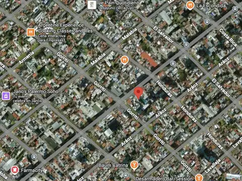 Fondo Comercio en Venta A Estrenar