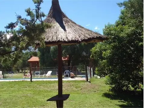La Granadilla 2000